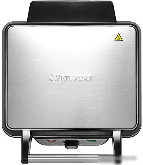 Электрогриль Kitfort KT-1626 – фото товара