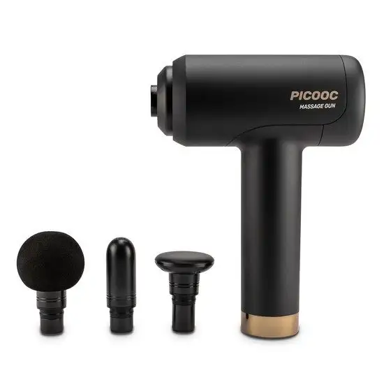 Перкуссионный массажер Picooc H1 Heat – фото товара
