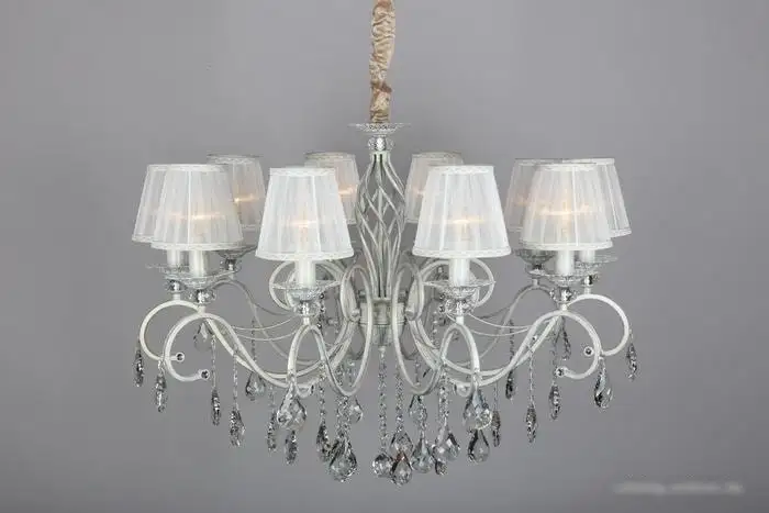 Подвесная люстра Omnilux OML-79103-10 – фото товара