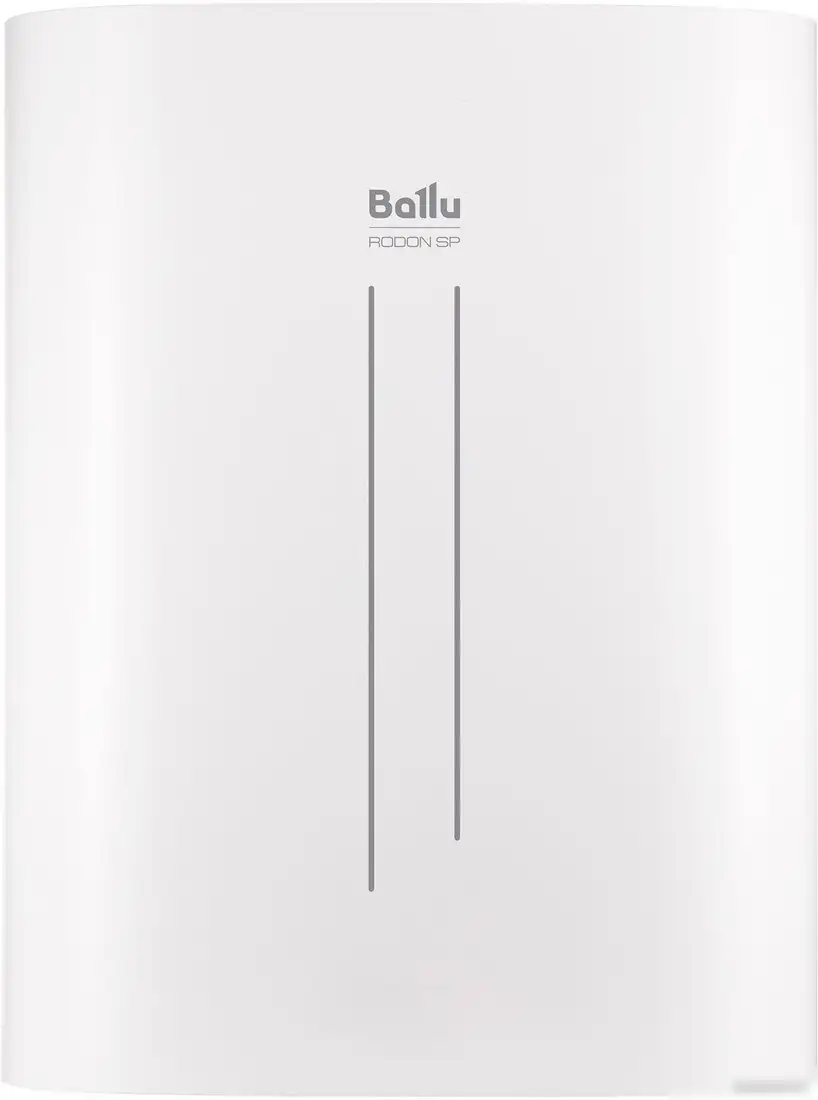 Накопительный электрический водонагреватель Ballu BWH/S 30 Rodon SP - фото товара