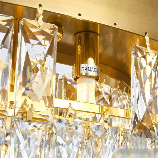 Подвесная люстра Favourite Magnitudo 2206-16C – фото товара