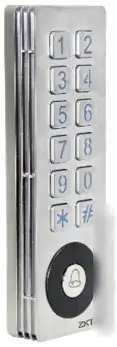 Контроллер доступа ZKTeco SKW-V[IC] – фото товара