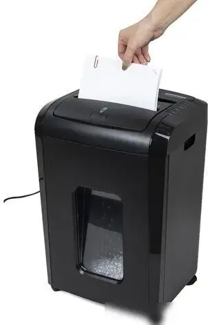 Шредер BRAUBERG 150M 532155 – фото товара