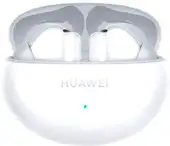 Наушники Huawei FreeBuds 6i (белый, международная версия) – изображение в каталоге