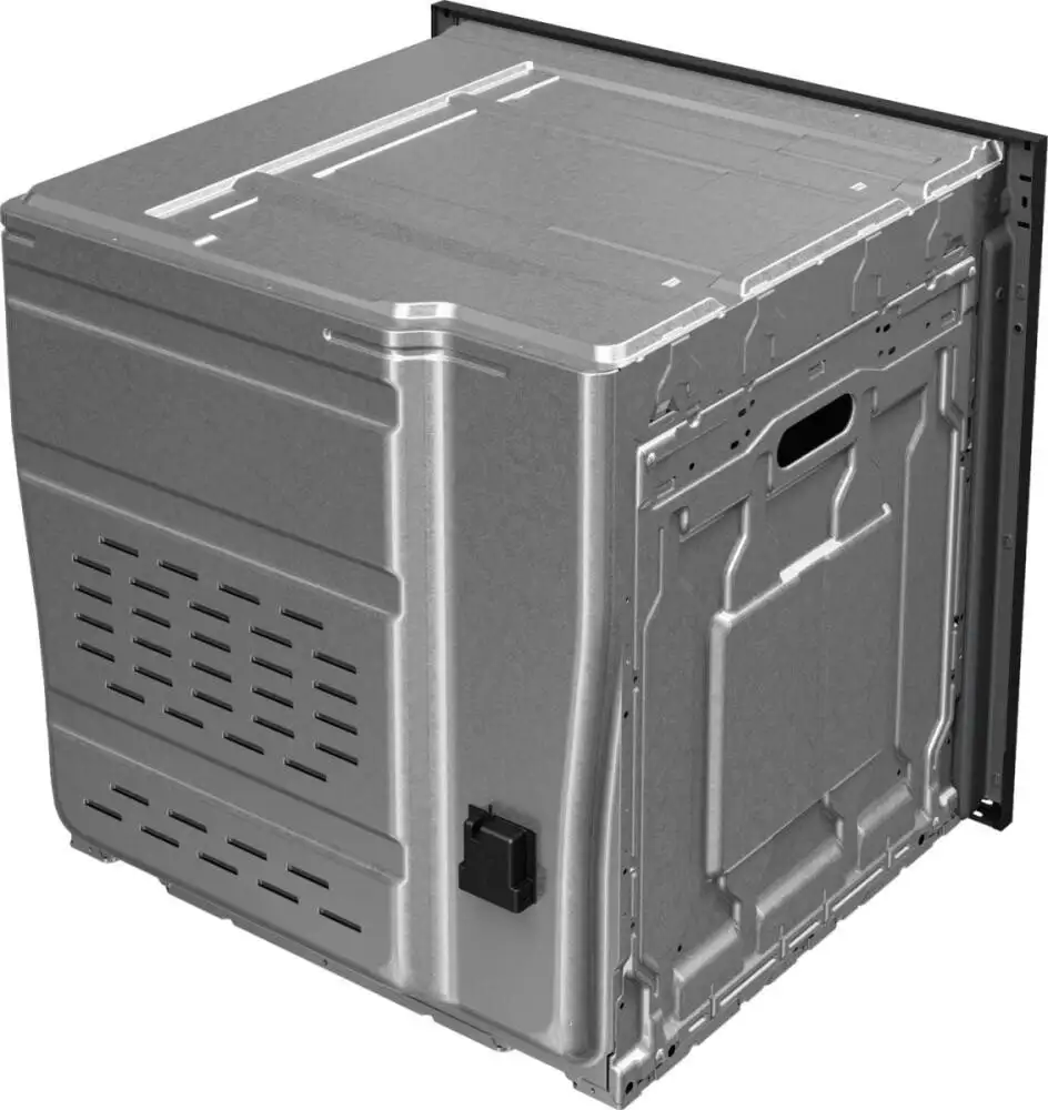 Электрический духовой шкаф ASKO OT66GSH - фото товара