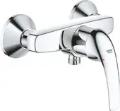 Смеситель Grohe BauCurve DN 15 23631000 - изображение в каталоге