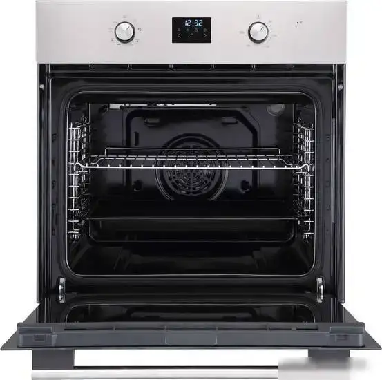 Электрический духовой шкаф Evelux EO 630 PX - фото товара