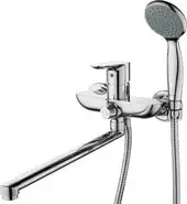 Смеситель Gross Aqua Space 7515288С-35L(F) - изображение в каталоге