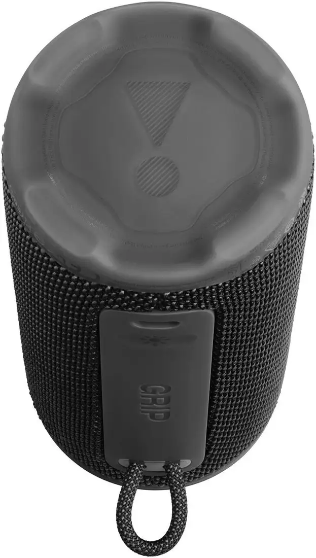 Беспроводная колонка JBL Grip (черный) – фото товара