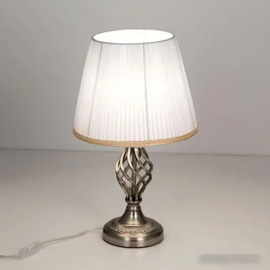 Настольная лампа Citilux Вена CL402811 – фото товара