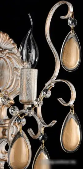 Бра Freya Chabrol FR2302-WL-02-WG – фото товара