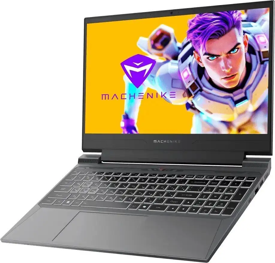 Игровой ноутбук Machenike StarX 15 Pulsar JJ00GN00KRU – фото товара