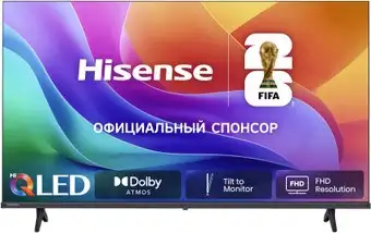 Телевизор Hisense 40A5S – изображение в каталоге