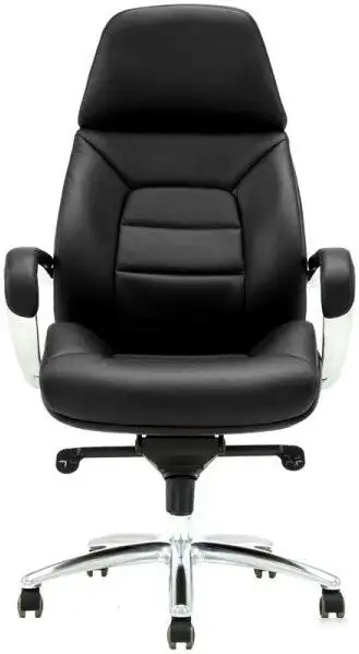 Офисное кресло Helmi Monolith HL-ES08 297334 (черный) – фото товара