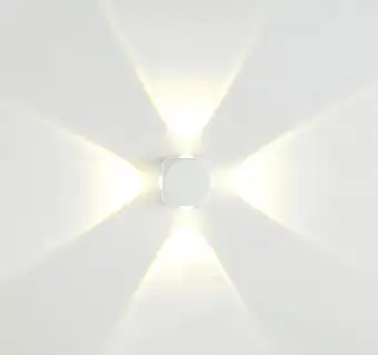 Бра Imex IL.0014.0016-4 WH – изображение в каталоге