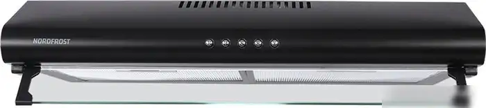 Кухонная вытяжка Nordfrost (Nord) AS 6040 B - фото товара