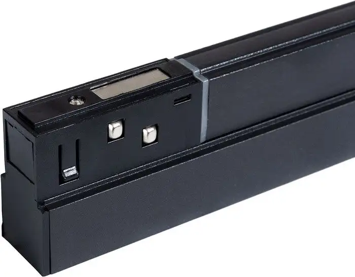 Трековый светильник Arte Lamp Linea A4663PL-1BK – фото товара