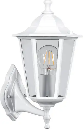 Уличное освещение и прожекторы Feron 6201/PL6201 11063 – изображение в каталоге