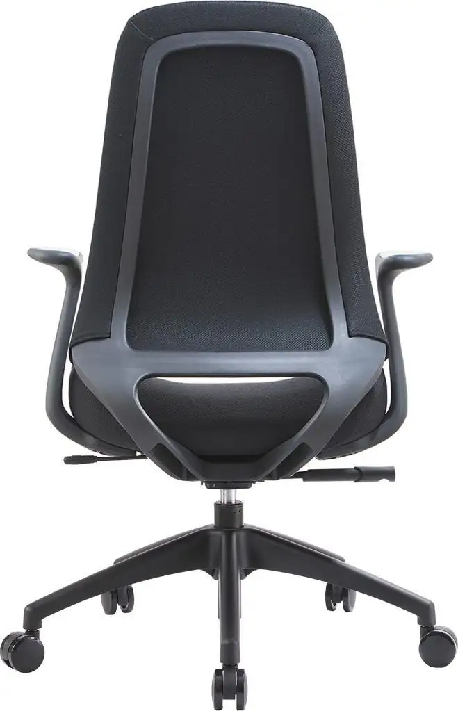 Офисное кресло Everprof Bug (ткань, черный) – фото товара