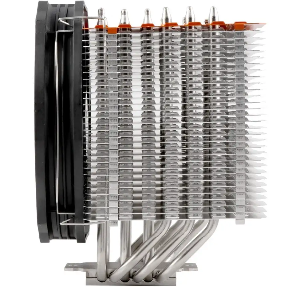 Кулер для процессора Thermalright ARO-M14O – фото товара