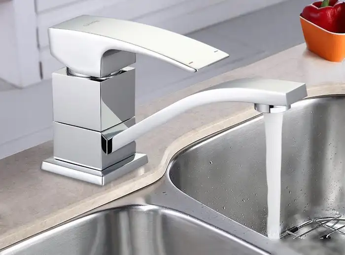 Смеситель Gappo Jacob G4507 - фото товара