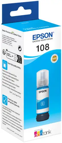 Чернила Epson C13T09C24A – изображение в каталоге