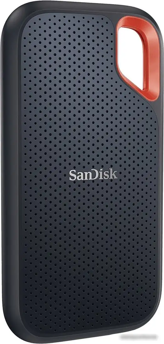 Внешний накопитель SanDisk Extreme 8TB SDSSDE61-8T00-G25 – фото товара
