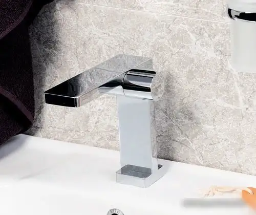 Смеситель Wasserkraft Alme 1510 - фото товара