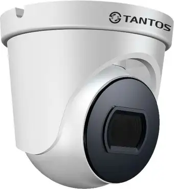 IP-камера Tantos TSi-Beco25F – изображение в каталоге