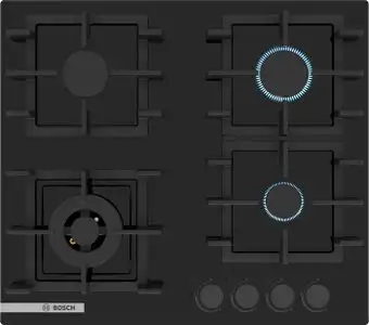 Варочная панель Bosch Serie 4 PNK6B6P40R - изображение в каталоге