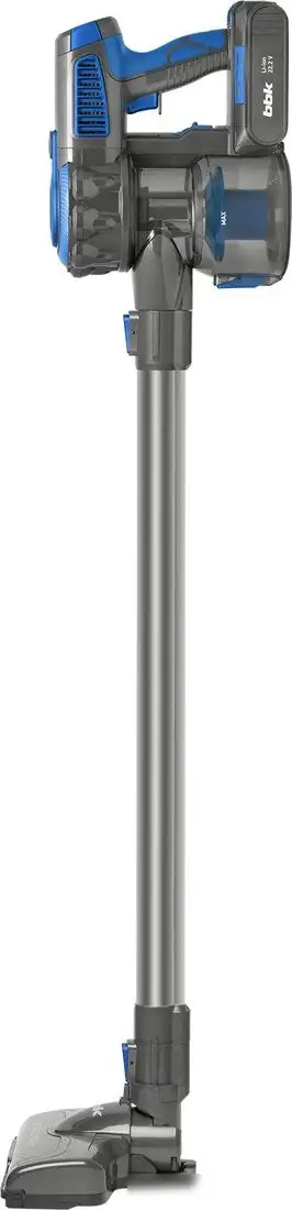 Пылесос BBK BV3001 - фото товара