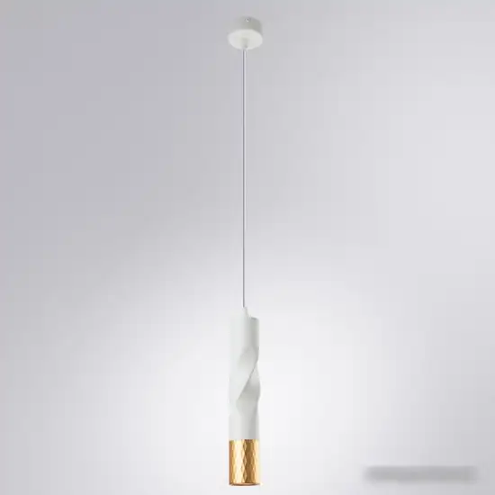 Точечный светильник Arte Lamp Sadr A3280SP-1WH – фото товара