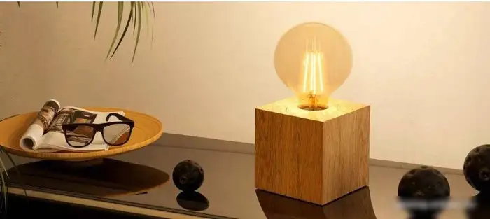 Настольная лампа Eglo Prestwick 2 43733 – фото товара