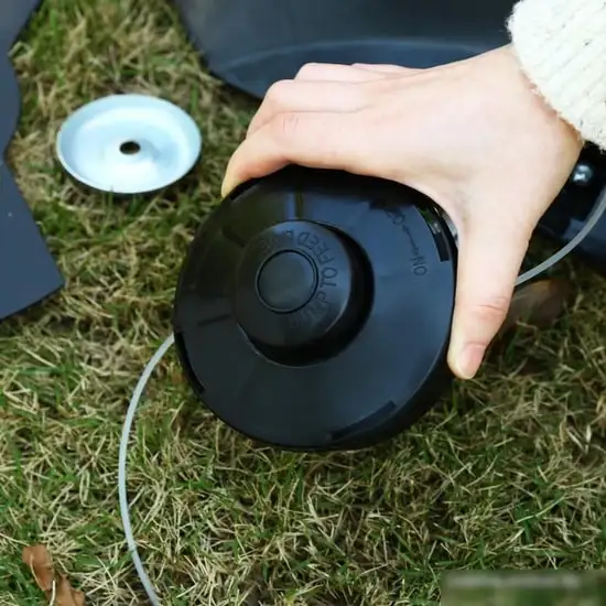 Триммер Deko DKTR1500 – фото товара