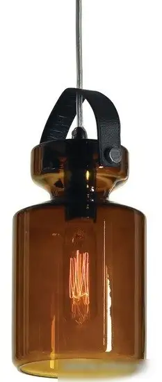 Подвесная люстра Lussole Brighton LSP-9640T – фото товара