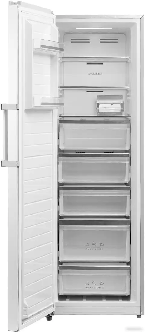 Морозильник Korting KNFR 1896 W - фото товара