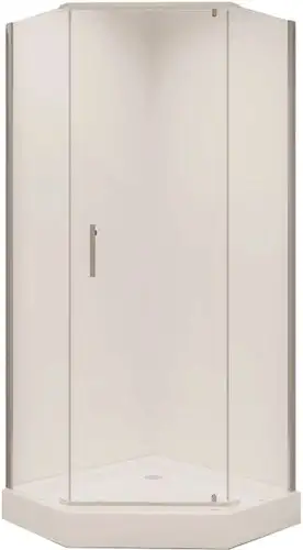 Душевой уголок Niagara NG-6605-08 90x90x190 - изображение в каталоге