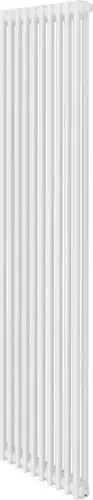 Стальной трубчатый радиатор Royal Thermo Insignia VC2180 - 10 секций RAL9016 - изображение в каталоге