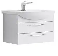 Aqwella Тумба под умывальник Allegro 85 Agr.01.08/2 – изображение в каталоге