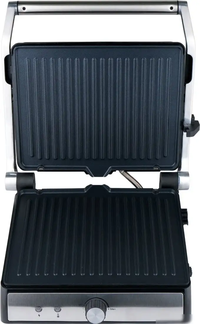 Электрогриль Making Oasis Everywhere GR-1S – фото товара