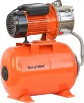 Фекальный насос SBK SBSQ8-1.5X.00 - изображение в каталоге