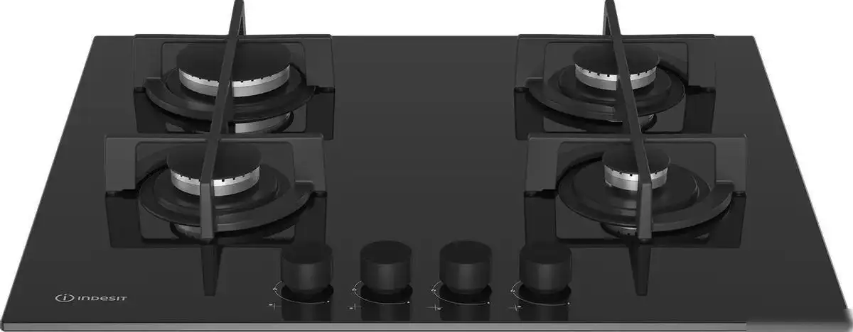 Варочная панель Indesit INGT 61 SCC/BK - фото товара