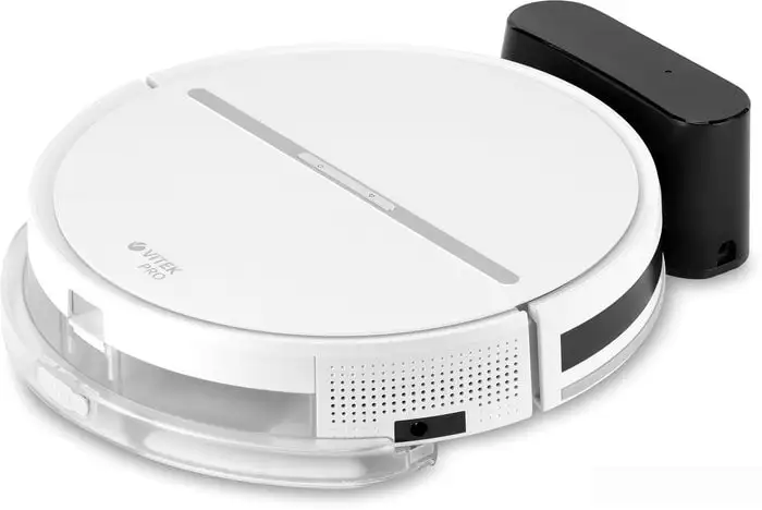 Робот-пылесос Vitek VT-1807 - фото товара
