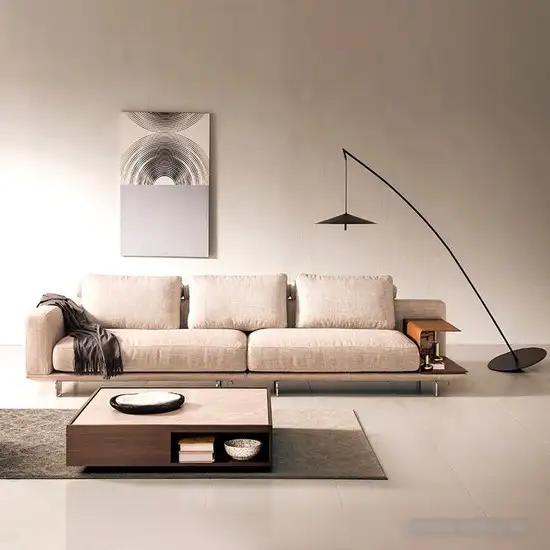 Торшер L'Arte Luce Pescaro L41241.09 – фото товара