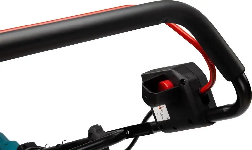 Газонокосилка Makita DLM382PT2 (с 2-мя АКБ) – фото товара