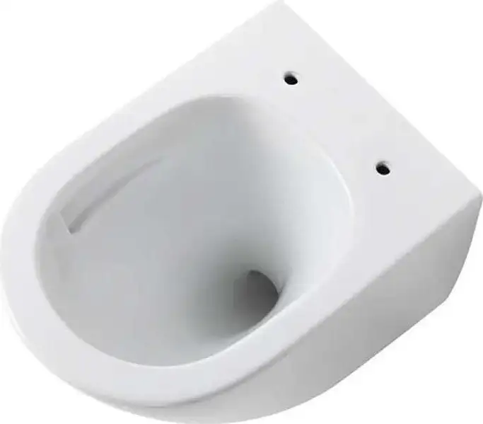 Унитаз подвесной Aquatek Либерти Tornado AQ1999T-00 - фото товара