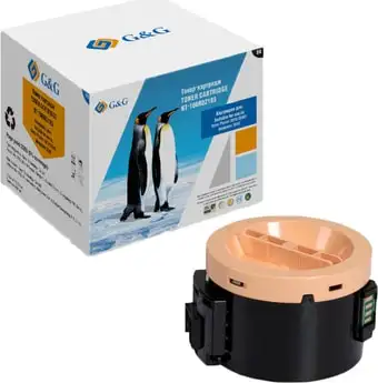 Картридж G&G NT-106R02183 (аналог Xerox 106R02183) – изображение в каталоге