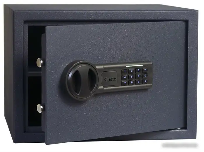 Офисный сейф Klesto Neo 25E – фото товара