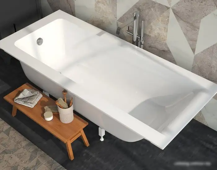 Ванна Эстет Delta 170x80 Slim ФР-00015337 - фото товара