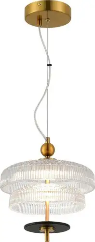 Подвесная люстра ST Luce SL6122.313.01 – изображение в каталоге